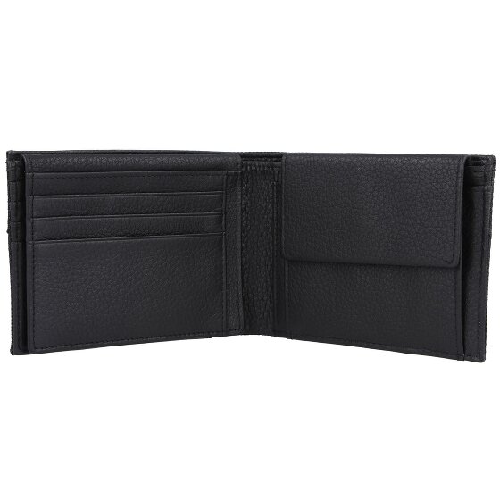 Piquadro Porte-monnaie Trakai RFID 13 cm