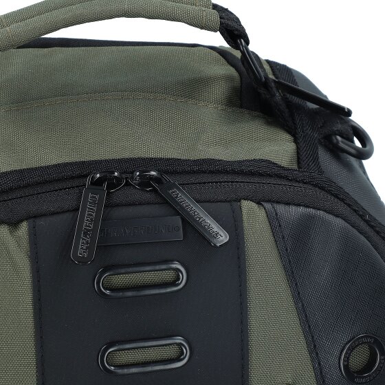 Sprayground Spec Ops Off Daypack 45 cm Compartiment pour ordinateur portable