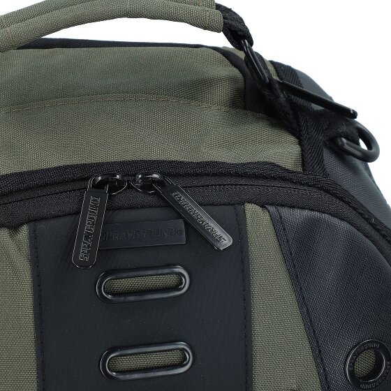 Sprayground Spec Ops Off Daypack 45 cm Compartiment pour ordinateur portable