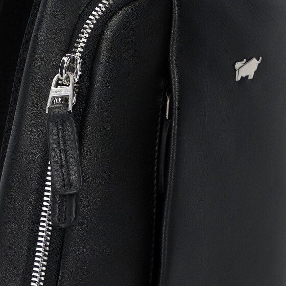 Braun Büffel Golf 3.0 Bags Cuir véritable 33 cm