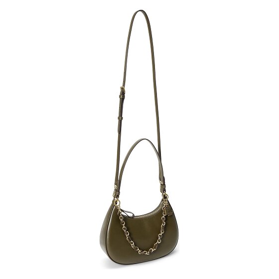 Lauren Ralph Lauren Marcy Sac à bandoulière Cuir véritable 18 cm