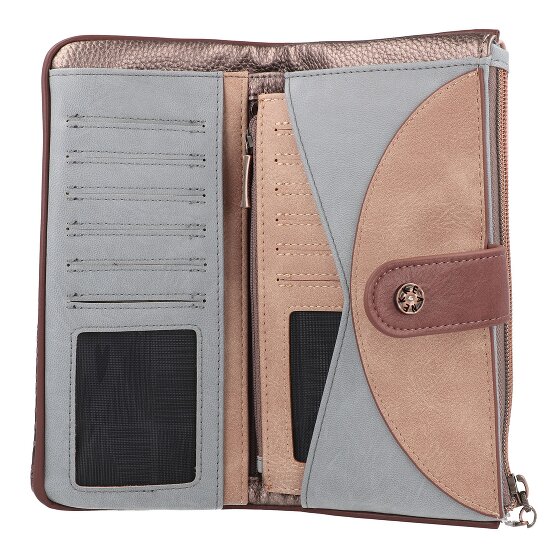 Anekke Hollywood Porte-monnaie 21 cm