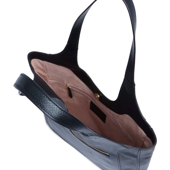 The Bridge Luce Soft Sac de shopper Cuir 37 cm