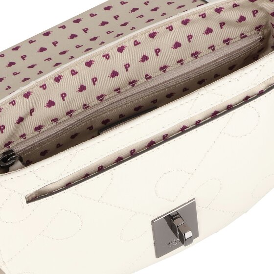 Picard Liberty Sac à bandoulière Cuir 24 cm