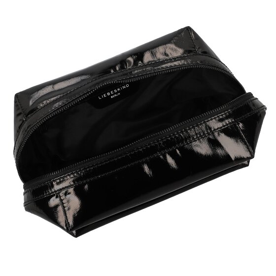 Liebeskind Trousse de toilette S Cuir 18 cm