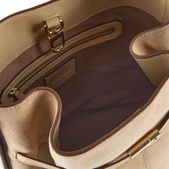 Boss Helya Sac à bandoulière Cuir 25 cm