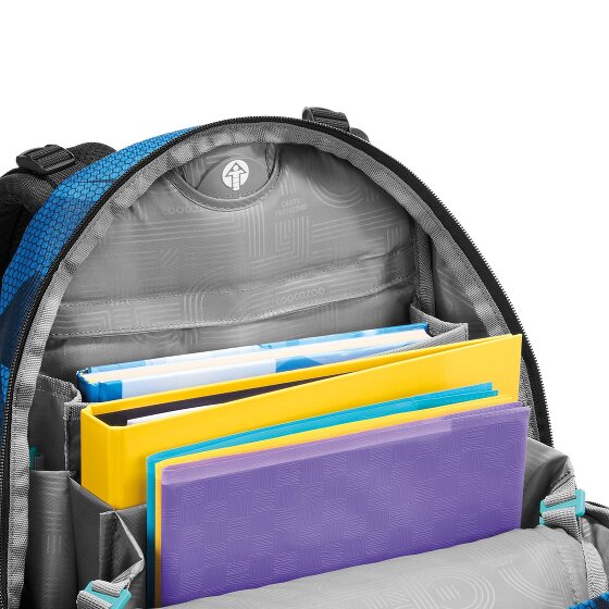 coocazoo Mate Sac à dos scolaire 44 cm