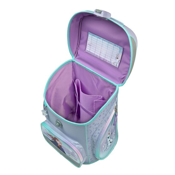 Scooli EasyFit Set de cartables 5 pièces