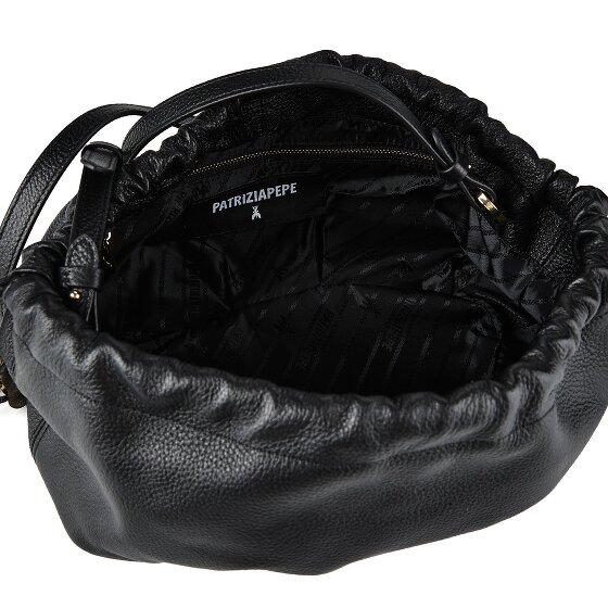 Patrizia Pepe Bubble Sac à main Cuir 23.5 cm
