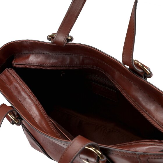 The Bridge Matilde Sac à main Cuir 31 cm