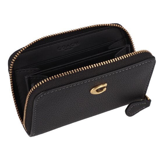 Coach Essential Étui pour cartes de crédit Cuir 11 cm