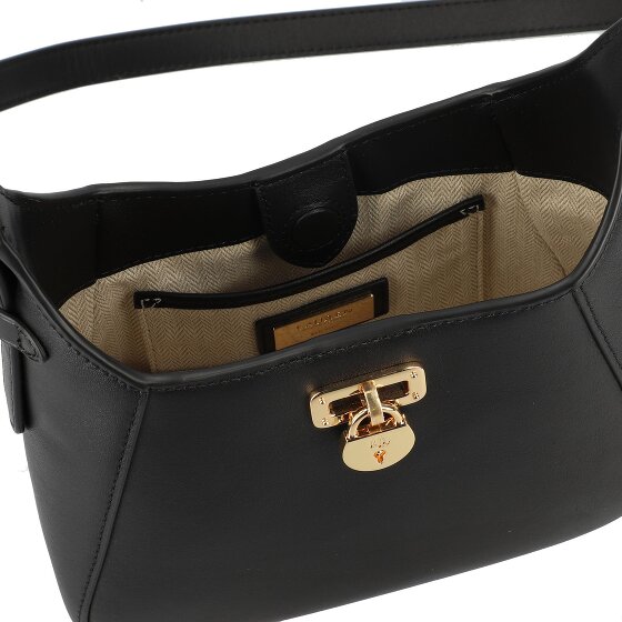 Lauren Ralph Lauren Tanner Mini sac à bandoulière Cuir 16 cm