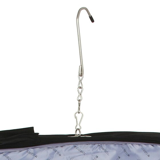 Gabol Sac à vêtements Week Eco 54 cm