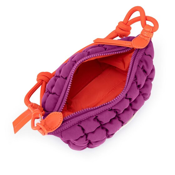 LES VISIONNAIRES Unio Little Sophie Sac à bandoulière 24 cm