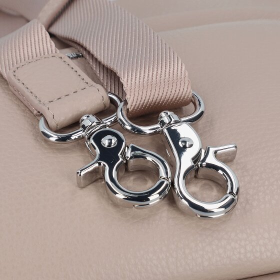 Mandarina Duck Mellow Leather Sac à bandoulière Cuir 30 cm