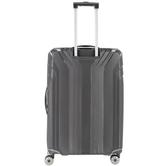 Travelite Elvaa 4 roulettes Trolley 76 cm