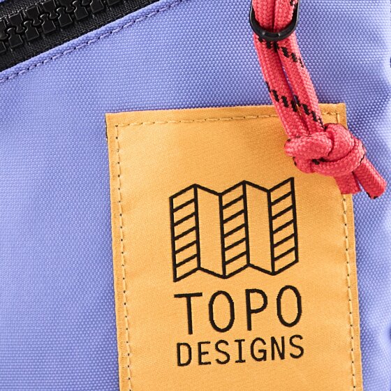 Topo Designs Accessories Mini sac à bandoulière 12 cm