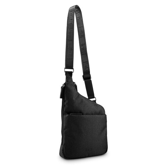 Jost Sac à bandoulière Bergen RIFD 27 cm