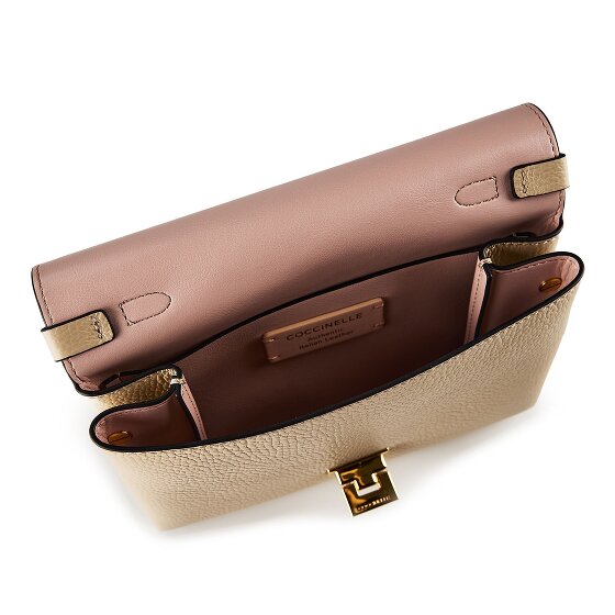 Coccinelle Arlettis Sac à main Cuir 22 cm