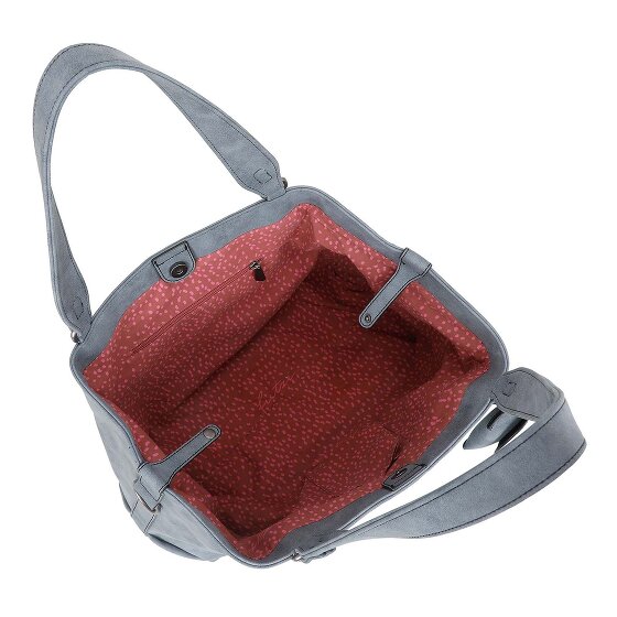 Fritzi aus Preußen Bitzi03 Sac de shopper 43 cm