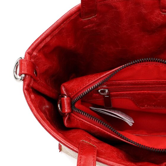 Suri Frey SFY Fany SC Sac à dos réversible S 34 cm