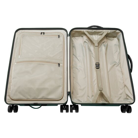 Eagle Creek Tarmac 4 roulettes Trolley 74 cm