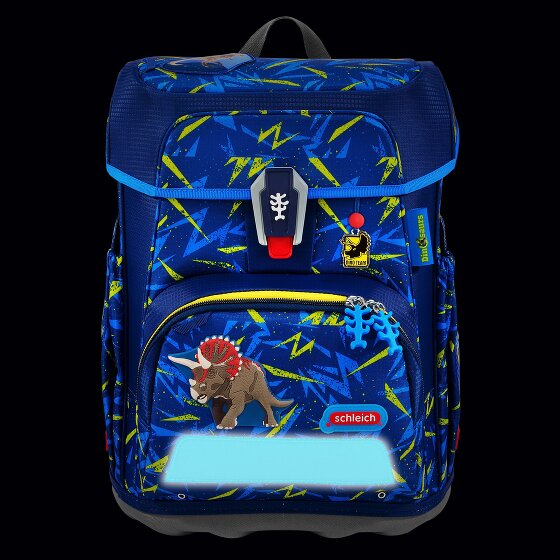 Step by Step Cloud Schleich Set de cartables 5 pièces