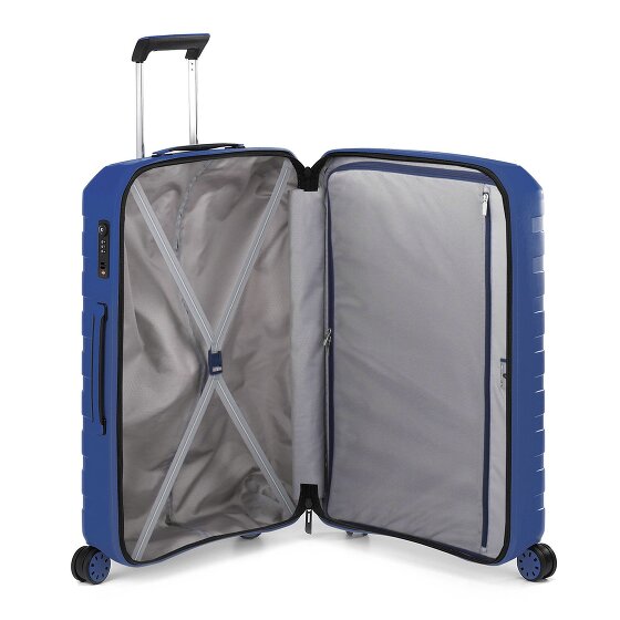Roncato Box Sport 2.0 4 roulettes Trolley M 69 cm
