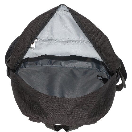 Chiemsee Track "n" Day Sac à dos 40 cm pour ordinateur portable