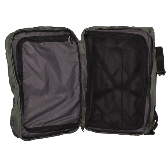 American Tourister Urban Track 2 roues Sac de voyage S 55 cm