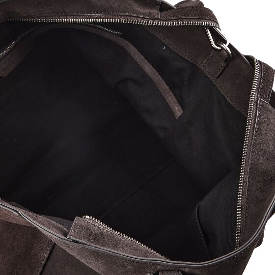 Liebeskind Cora Sac de shopper L Cuir véritable 36 cm