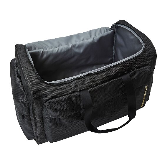 Mandarina Duck Zephyr Sac de voyage Weekender 50 cm