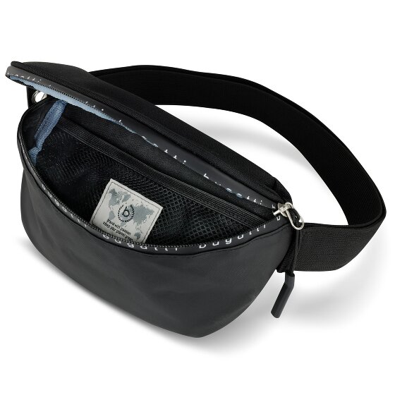 bugatti Blanc DeLight Sac banane 23 cm