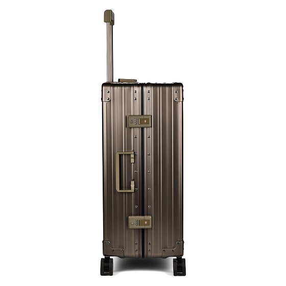 Aleon Traveler Trolley 4 roues 67 cm