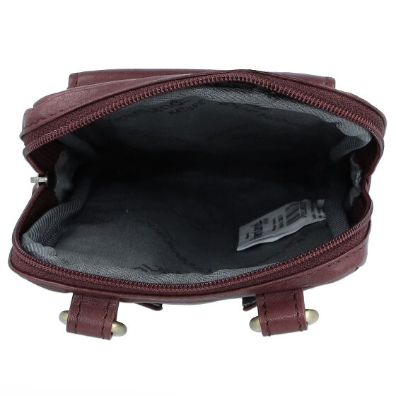 Greenland Nature Nature Soft Étui en cuir pour téléphone portable 11 cm