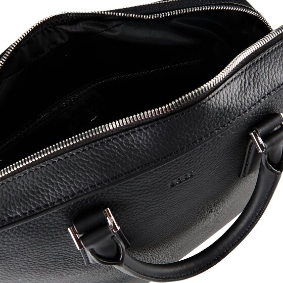 Boss New Crosstown Attaché-case 39 cm Compartiment ordinateur