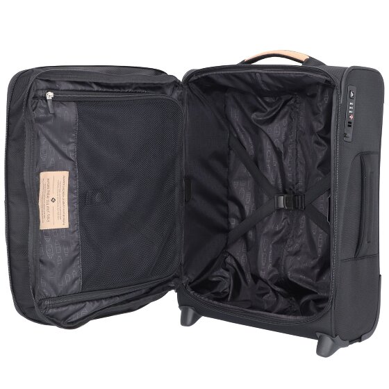 Samsonite Spark SNG ECO 2 roues trolley cabine 55 cm