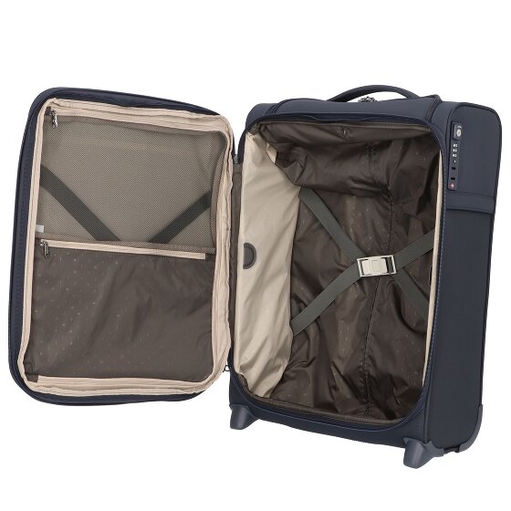 Samsonite Airea 2 roues trolley cabine 55 cm