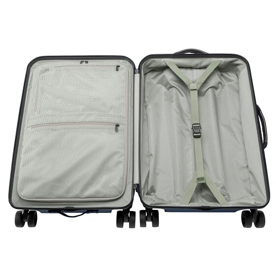 Eagle Creek Tarmac 4 roulettes Trolley 66 cm