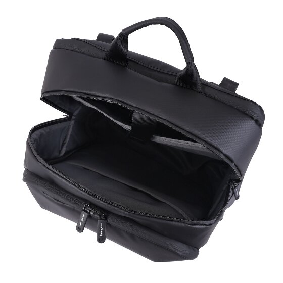 Hedgren Commute Bike Stem Sac à dos pour vélo 40 cm