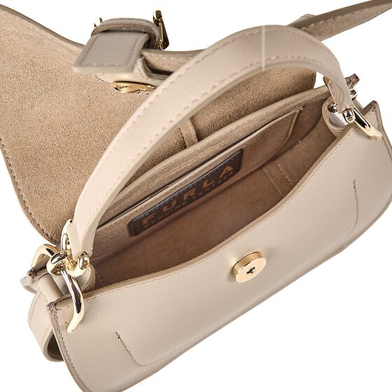 Furla Flow Sac à main Cuir 21 cm