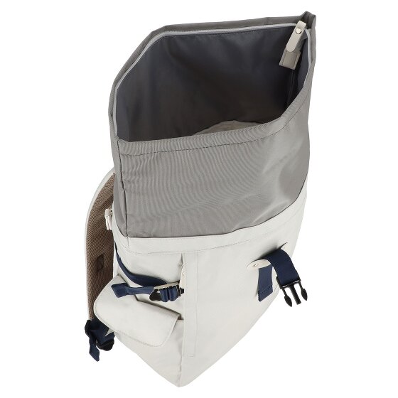 Harvest Label Norikura Daypack 41 cm Compartiment pour ordinateur portable