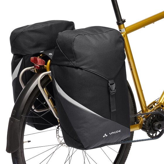 Vaude TwinRoadster Sacoche de vélo 48 cm