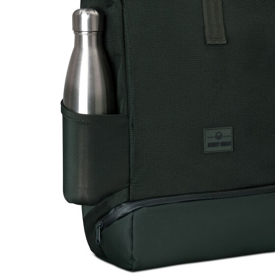 Johnny Urban Eco Series Allen Medium Daypack 40.5 cm Compartiment pour ordinateur portable