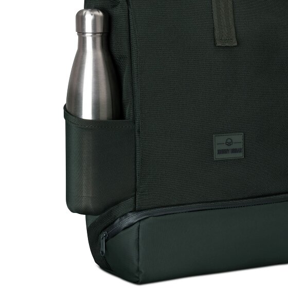 Johnny Urban Eco Series Allen Medium Daypack 40.5 cm Compartiment pour ordinateur portable