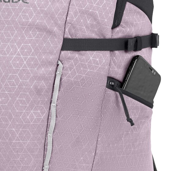 Vaude Agile Air Sac à dos de randonnée 53 cm