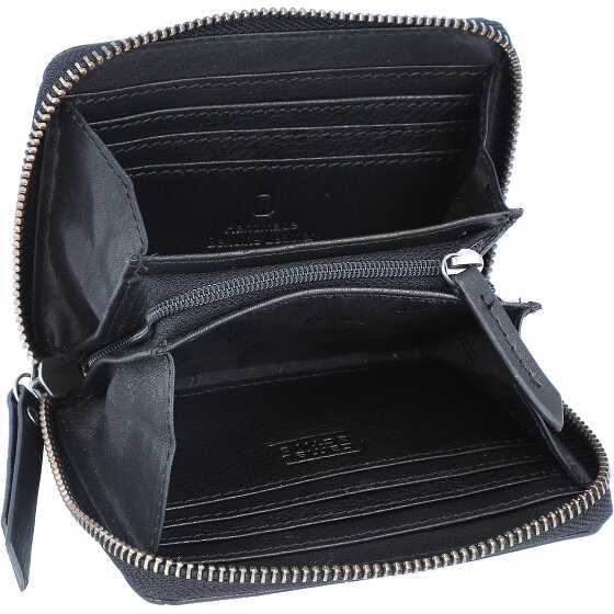 camel active Talara Porte-monnaie RFID cuir 12 cm