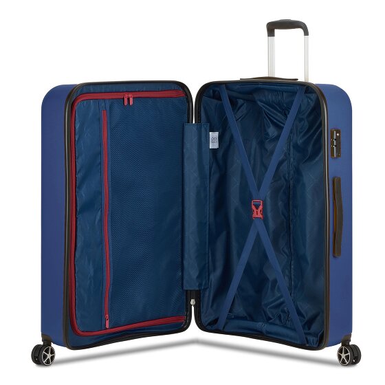 MODO by Roncato Nebula 4 roulettes Trolley 76 cm