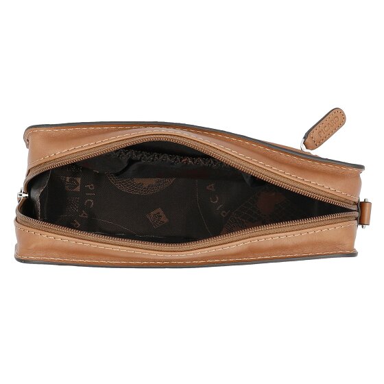 Picard Toscana Sac pour homme Cuir 23 cm