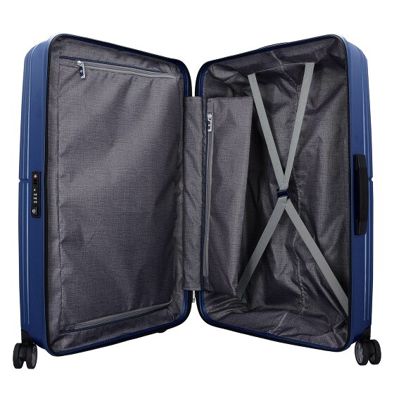 Samsonite Orfeo Spinner 4 roues trolley 75 cm